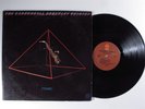 CANNONBALL ADDERLEY QUINTET Pyramid FANTASY LP VG+ m