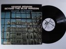 GEORGE BENSON Beyond The Blue Horizon CTI 8007 LP VG+/VG++ wlp m