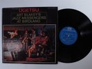 ART BLAKEY'S JAZZ MESSENGERS Ugetsu RIVERSIDE LP VG+ mono m