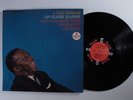 ART BLAKEY QUARTET A Jazz Message IMPULSE LP VG+ mono gatefold m