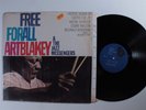 ART BLAKEY & THE JAZZ MESSENGERS Free For All BLUE NOTE LP VG+ SHRINK m