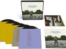 George Harrison – All Things Must Pass (50th Ann.) (Deluxe Edition 5LP) SEALED