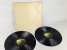the beatles the white album Double Vinyl Lp No 0329734 Stereo
