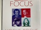 Focus – Hocus Pocus - The Best Of Focus - 180 Gram Vinyl - 2013 NEW & SEALED