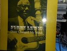 FURRY LEWIS RARE BLUESVILLE LP