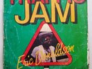 ERIC DONALDSON _ TRAFFIC JAM _ LP_ KILLER  REGGAE ,ORIGINAL ZAMBIAN PRESSING