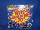 HITS’ BACK TO THE 70’s - AUSTRALIAN DOUBLE LP RECORD - ABAB, SKYHOOKS, KISS