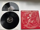 James Patrick Page Session Man U.K. Private Press Slipped Disc  1979 Rare