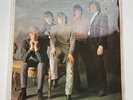 Them Angry Young Them UK Decca 1st Pressing Rare Deep Groove Mono 1965