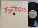 Together Band - II - OG 1980 LP - RARE PRIVATE MODERN SOUL BOOGIE - VG+