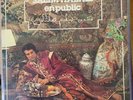 Jewish Arabic Algerian LP - Salim Halali - En Public - Made in France
