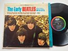 The Beatles LP The Early Beatles ORIG. NM