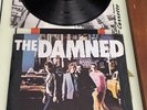 THE DAMMED 