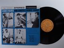 CURTIS COUNCE GROUP Carl's Blues CONTEMPORARY LP m