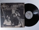 DUKE ELLINGTON/CHARLIE MINGUS/MAX ROACH Money Jungle UAJ-14017 LP VG+ mono m