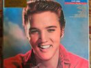 (Sealed) Elvis Presley 