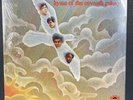 RETURN TO FOREVER FEATURING CHICK COREA – HYMN OF THE SEVENTH GALAXY, OG Sealed