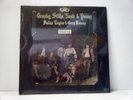 CROSBY STILLS NASH  and  NEIL YOUNG LP Deja Vu 1970  Atlantic  vinyl