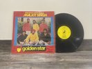 Malkit Singh | I Love Golden Star | Punjabi Bhangra Vinyl Record
