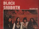 Black Sabbath Attention  Black Sabbath  Vol. 1 NEAR MINT WWA Vinyl LP