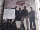 PLASTIC CLOUD - S/T 68 CANADIAN UNDERGROUND FUZZ PSYCH LTD CLEAR VINYL LION LP