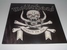 MOTÖRHEAD - MARCH ÖR DIE - Vinyl LP Album, Epic 471723 1 (1992)