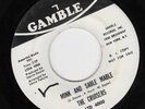 Northern / Modern Soul -The Cruisers- Mink And Sable Mable  - Gamble  Demo Orig