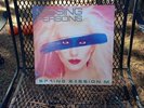 -Missing  Persons-Spring Session M - LP - Capitol 12228-vinyl nm