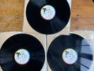 SANDY DENNY - WHO KNOWS WHERE THE TIME GOES - 1ST PRESS -1U / -1U / -1U / -1U