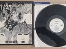 The Beatles - Revolver Mobile Fidelity Sound Lab MFSL 1-107  NM vinyl