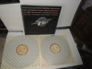 FM  The Original Movie Soundtrack (2 LP) 1978 MCA2-12000 EX-NEAR MINT STEELY DAN
