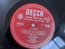 ROLLING STONES - Let It Bleed - Decca 1969 1ST UK Press **RARE MONO**