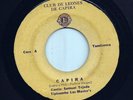 Monster Panama Cumbia 45 TIPICOMBO LOS MASTERS Capira CLUB DE LEONES Hear mp3