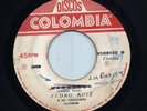 Heavy Cumbia 45 PEDRO RUIZ Marbella DISCOS COLOMBIA Hear mp3