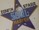 Edwin Starr - Soul Master (LP, Album, RE)