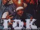T.O.K. - My Crew, My Dawgs (LP, Album)