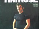 Tim Rose - Tim Rose (LP, Album, Mono)