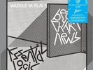 Essential Logic Beat Rhythm News (Waddle Ya Play? (UK IMPORT) Vinyl NEW