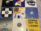 Trance 12” Vinyl Bundle X9 - KEVIN & PERRY TRANCE   Must Have Classics