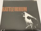 U2 Rattle and Hum Original 1988 (Vinyl Record 2LP) NEW/SEALED