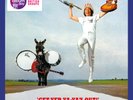The Rolling Sto Get Yer Ya-ya's Out  (National Album Day 20 (Vinyl) (UK IMPORT)