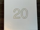 Matchbox Twenty - 7LP Vinyl Box Set - #0215/5000
