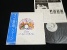 QUEEN - A NIGHT AT THE OPERA - JAPAN VINYL LP OBI GATEFOLD P-10075E