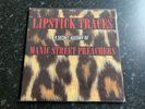 Manic Street Preachers - Lipstick Traces 3LP Vinyl Ltd 1000 copies Furry Sleeve