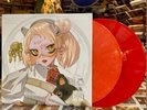 Bring Me the Horizon - Post Human : Next Gen - Red Vinyl  Limited Edition /1000