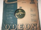 Carl Webster - Odeon 193470 - Puttin on the Ritz / With You UNIQUE??