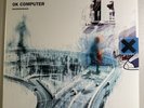 OK Computer by Radiohead (Record, 2016)