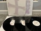 My Chemical Romance ‎– The Black Parade / Living With Ghosts NM/NM Etched 2016