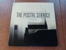 THE POSTAL SERVICE - GIVE UP 2XP WHITE VINYL 150G SUB POP