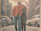 Bob Dylan – The Freewheelin' Bob Dylan [US] LP, 1976 VG (or better)